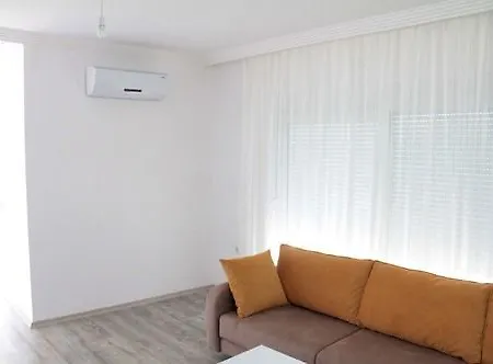 Antalya Suits 3*