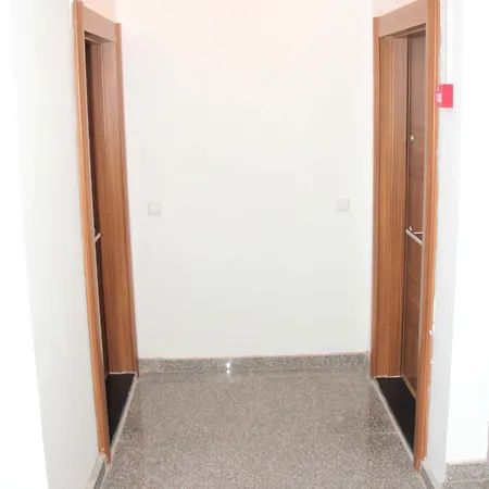 Aparthotel Antalya Suits Konyaalti