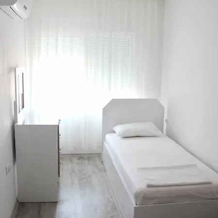 Aparthotel Antalya Suits